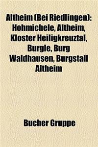 Altheim (Bei Riedlingen)