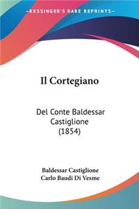 Cortegiano