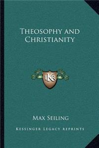 Theosophy and Christianity