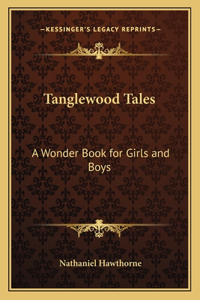 Tanglewood Tales