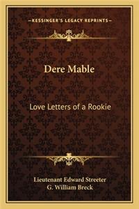 Dere Mable