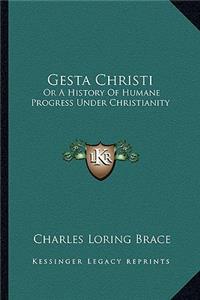 Gesta Christi