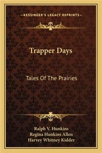 Trapper Days