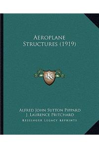 Aeroplane Structures (1919)