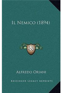Il Nemico (1894)