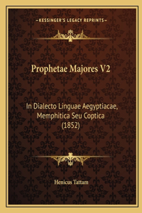 Prophetae Majores V2