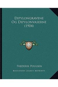 Dipylongravene Og Dipylonvaserne (1904)