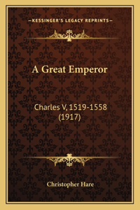 A Great Emperor