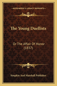 The Young Duellists