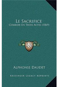 Sacrifice