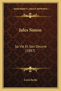 Jules Simon