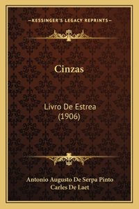 Cinzas