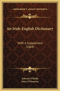 Irish-English Dictionary