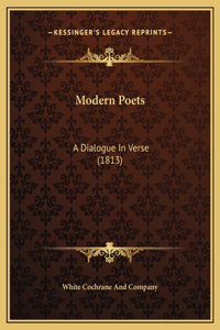 Modern Poets