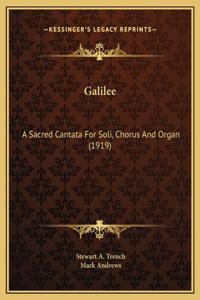 Galilee