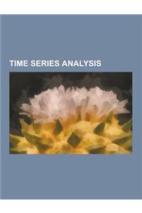 Time Series Analysis