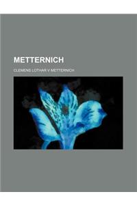 Metternich