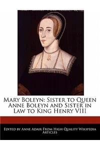 Mary Boleyn