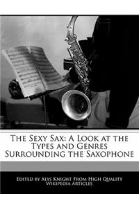 The Sexy Sax