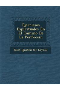 Ejercicios Espirituales En El Camino De La Perfecci�n