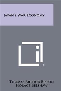 Japan's War Economy