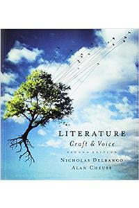 Literature Craft & Voice with MLA Booklet 2016