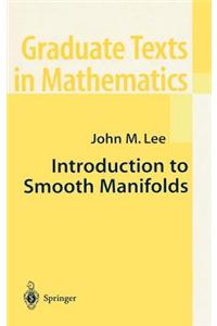 Introduction to Smooth Manifolds