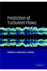 Prediction of Turbulent Flows