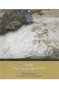 Enrichment Module 1: Super Storm Sandy