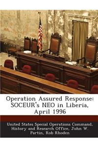 Operation Assured Response