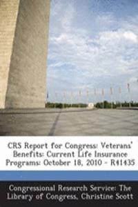 Crs Report for Congress