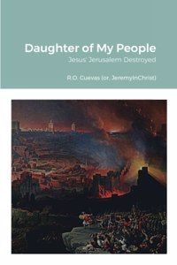 Daughter of My People
