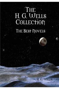 The H. G. Wells Collection