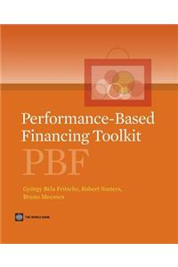 Performance-Based Financing Toolkit