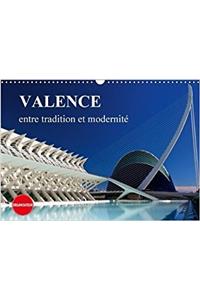 Valence Entre Tradition Et Modernite 2018