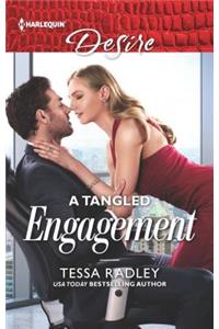 A Tangled Engagement