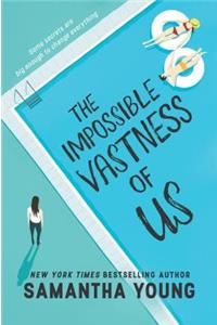 Impossible Vastness of Us