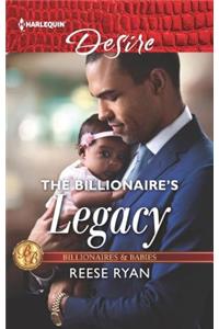 The Billionaire's Legacy