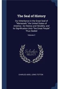 Seal of History