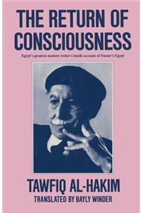 The Return of Consciousness