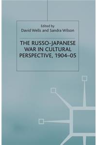 Russo-Japanese War in Cultural Perspective, 1904-05