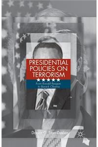 Presidential Policies on Terrorism