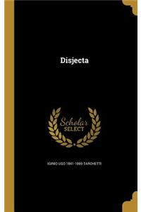 Disjecta