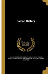 Roman History