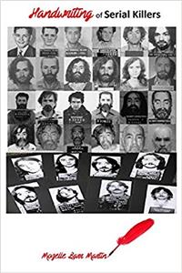 Handwriting of Serial Killers
