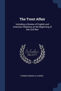 The Trent Affair