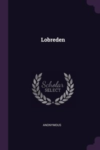 Lobreden