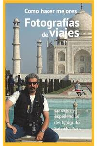 Fotografía de viajes / Consejos