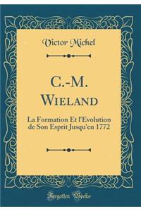 C.-M. Wieland