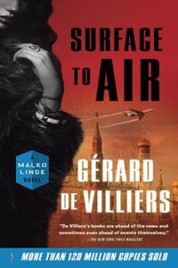 Surface to Air: A Malko Linge Novel
